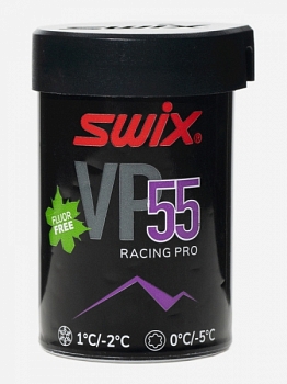 VP55 Pro Violet   -2/+1, 45g