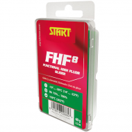   Start FHF8 -10-30, 60g