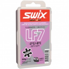   SWIX LF7X Violet 60 (-2/-8C)