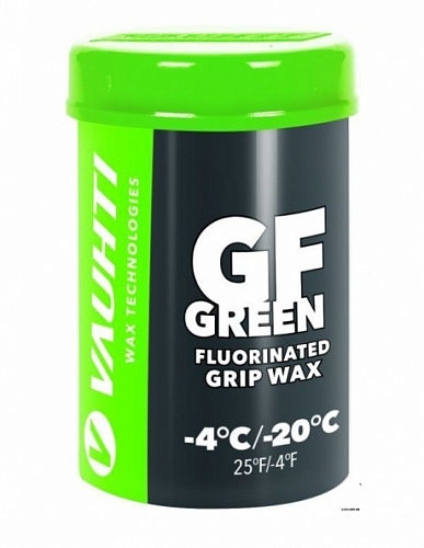    GF Green, 45g, -4-20