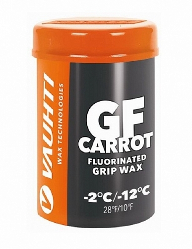     GF Carrot (old snow), 45g, -2-12