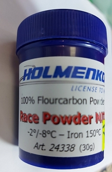  holmenkol -2-8 Race Powder MID 24338