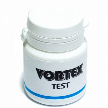  VORTEX TEST 0...-6 30