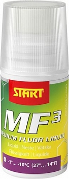  START MF3, (-3-10 C), 30 ml