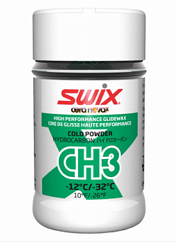  Swix CH3X (-12-32) 30